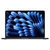 MacBook Air 15" M5 16Гб/512Гб MDVH4 Темная ночь
