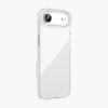Защитный чехол iPhone 17 Air Keephone Airy Crystal Transparent