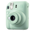 Фотоаппарат Fujifilm Instax Mini 12  Мятный