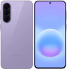 Смартфон Samsung Galaxy A57 5G 8Гб/256Гб Светло-фиолетовый