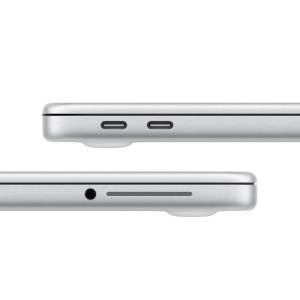 MacBook Neo 13" 8Гб/256Гб (MHFA4) Серебряный