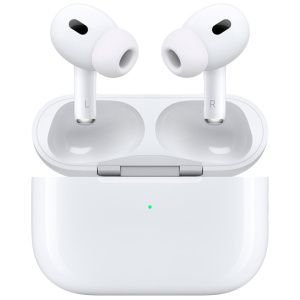 Беспроводные наушники Apple AirPods Pro 2 (USB-C)