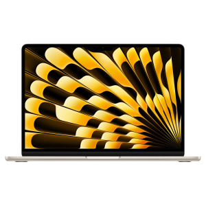 MacBook Air 13" M5 24GГб/1TB MDHD4 Сияющая звезда