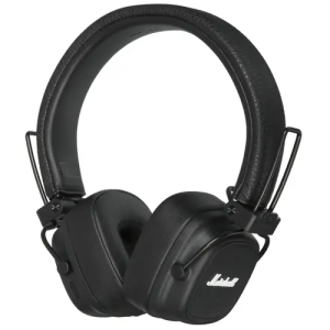 Наушники Marshall Major 5 Черный