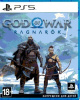 Диск на PS5 God of War: Ragnarok