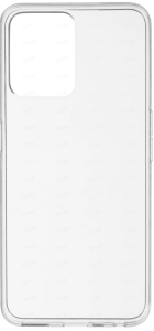 Кейс - OPPO Realme С35 - SC327  (прозрачный)