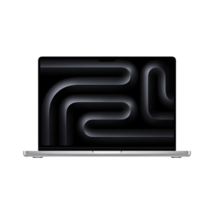 MacBook Pro 14" M5 16Гб/512Гб MDE44HN/A Серебряный