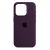 Защитный чехол iPhone 15 Pro Hoco Case Magnetic Smart Phone фиолетовй (purple)