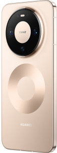 Смартфон Huawei Mate 80 Pro 16/512Гб Золотой