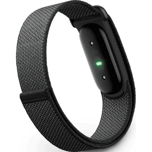 Google Fitbit Air Obsidian