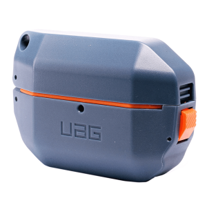 Чехол для кейса UAG "Apple AirPods Pro" PCP05 синий (blue)