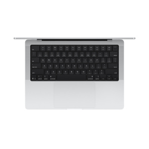 MacBook Pro 16" M5 Pro 24Гб/1Тб Серебряный