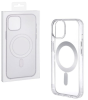 Защитный чехол iPhone 15 Clear Case (прозрачный)