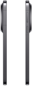 Смартфон Huawei Mate 80 Pro 16/512Гб Черный