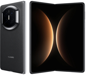 Смартфон Huawei Mate X7 16Гб/512Гб Черный