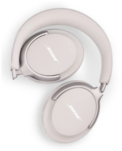 Наушники Bose QuietComfort Ultra Headphones Белый