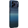 Защитный чехол iPhone 17 Pro Max Pitaka Ultra-Slim Case восход луны (moonrise)