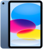 iPad 11  2025 LTE 512Гб Синий (Без RuStore)
