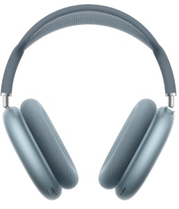 Беспроводные наушники Apple AirPods Max (USB-C)  Голубой