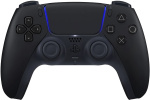 Геймпад Sony DualSense для PS5 Темная ночь