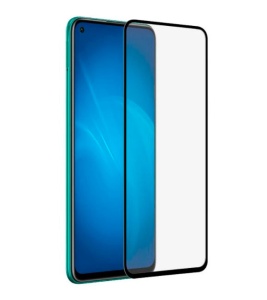 Защитное стекло - Xiaomi Mi 11 Lite - Activ (black)