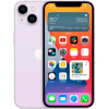 Смартфон Apple iPhone 14 128Гб Фиолетовый (без RuStore)