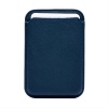 Картхолдер SafeMag lPhone футляр для карточек-I синий (dark blue)