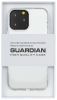 Защитный чехол iPhone 15 Pro Guardian прозрачный