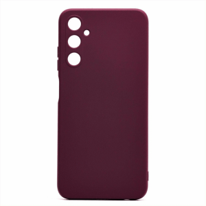Кейс - Samsung Galaxy A05s -  Activ (SM-A057) (bordo)