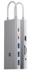 Док-станция Xiaomi Type-C 10 in 1 Docking Station