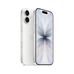Смартфон Apple iPhone 17 256Гб Белый (без RuStore) e-sim