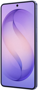Смартфон Samsung Galaxy S26 12Гб/512Гб Фиолетовый (S942BZ)