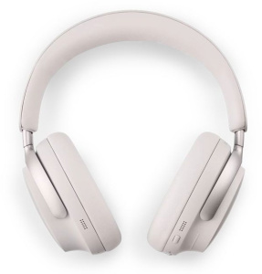 Наушники Bose QuietComfort Ultra Headphones Белый