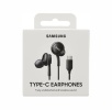 Гарнитура Samsung USB-C OR Черный