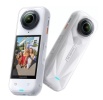 Экшн-камера Global Insta360 X5 Action Cam Белый 