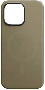 Защитный чехол iPhone 15 KZDOO Mag Elite хаки (khaki)