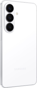 Смартфон Samsung Galaxy S26 12Гб/256Гб Белый (S942B/DS)