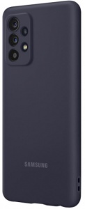 Кейс - Samsung Galaxy A52  (SM-A526) - Activ - Pilot (black)