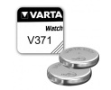 Батарейка Varta 371 (SR920SW)