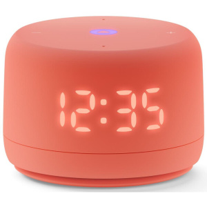 Умная колонка Яндекс Станция Лайт 2 YNDX-00026 (Коралловый)