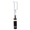 Штатив Monopod RockBox Mini (13.8-48 см) черный (black)