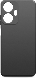 Кейс - PC041 Realme С55 (black)