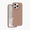 Защитный чехол iPhone 16 Pro Max Keephone Benassi пустыннй (desert titanium)
