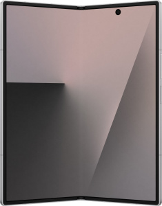 Смартфон Samsung Galaxy Z Fold 7 12Гб/256Гб Серебряный