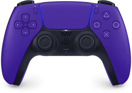 Геймпад Sony DualSense для PS5 Фиолетовый