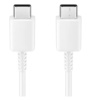 Дата кабель Samsung USB-C (1m) белый (white)