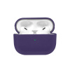 Чехол для кейса "Apple AirPods Pro2" KDOO фиолетовый