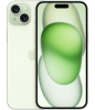 Смартфон Apple iPhone 15 128Гб Зеленый (без RuStore)
