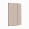 Чехол для планшета iPad 11" (2025) Keephone Lenno розовый (pink)