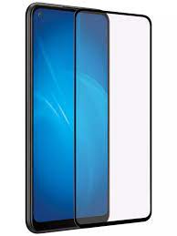 Защитное стекло - Xiaomi Redmi Note 11  - Activ (black)